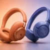 JBL Live 780NC & 680NC India: Baterai 80 Jam, Harga $130