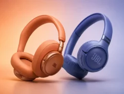 JBL Live 780NC & 680NC India: Baterai 80 Jam, Harga $130