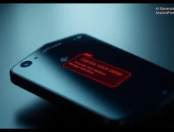 Kerentanan Gemini Voice Assistant Bisa Dieksploitasi Lewat Notifikasi Pesan