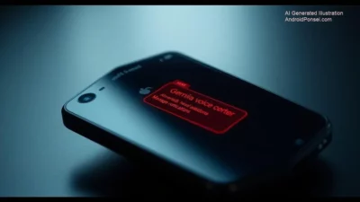 Kerentanan Gemini Voice Assistant Bisa Dieksploitasi Lewat Notifikasi Pesan