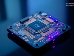 Xiaomi Xuanjie O3: Bocoran Kinerja & Spesifikasi