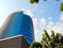 Telkom Catat Kinerja Solid Q1 2026, Transformasi TLKM 30 Berjalan
