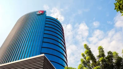 Telkom Catat Kinerja Solid Q1 2026, Transformasi TLKM 30 Berjalan