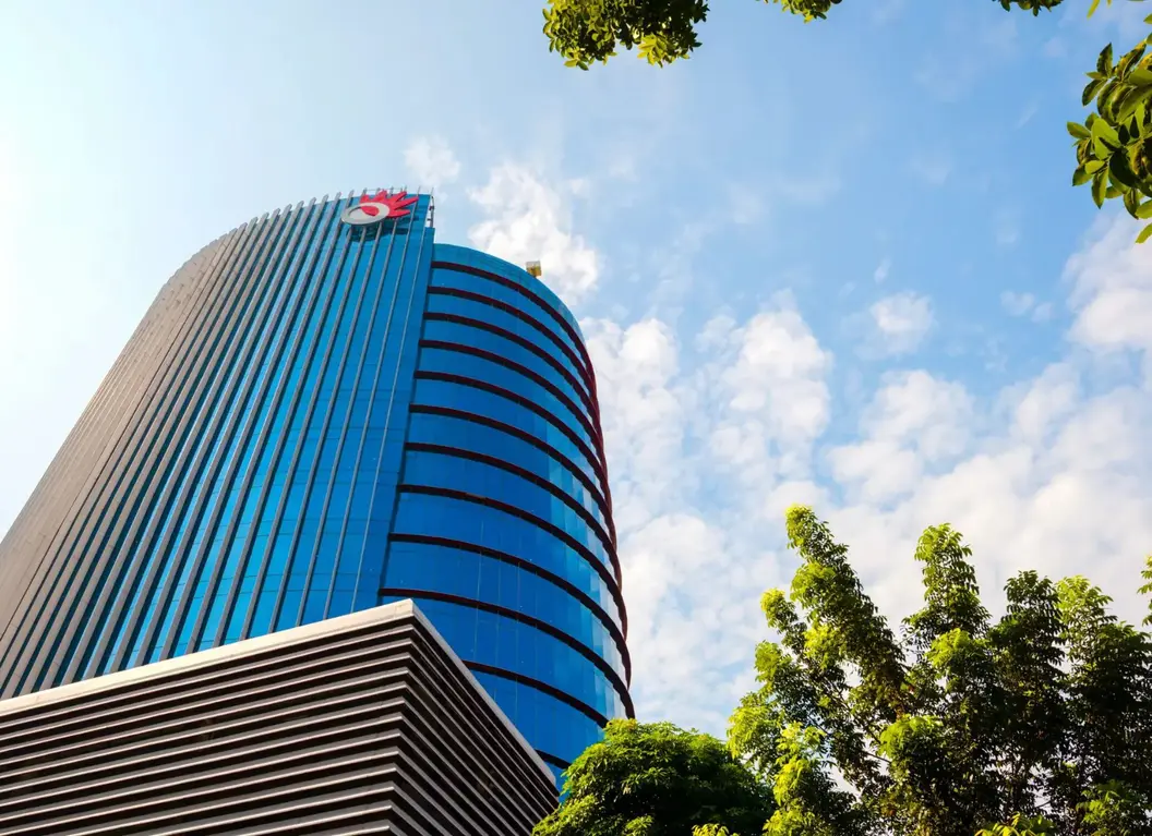 Telkom Catat Kinerja Solid Q1 2026, Transformasi TLKM 30 Berjalan
