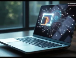 Laptop AI Malah Kembali ke RAM 8GB, Ini Penyebabnya