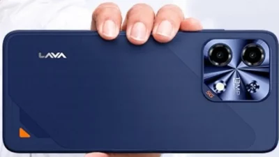 Lava Bold N2 5G Resmi Meluncur dengan Baterai 6.000mAh dan Unisoc T8200