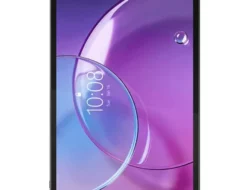 Lenovo Idea Tab Pro Gen 2: Layar 13 Inci, Snapdragon 8s Gen 4, Harga