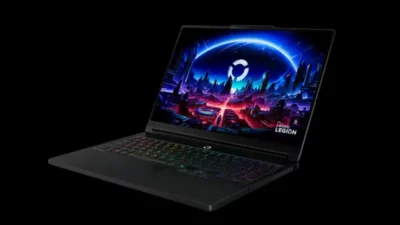 Lenovo Legion 5i Gen 11 Hadir di AS dengan Intel Core Ultra 7