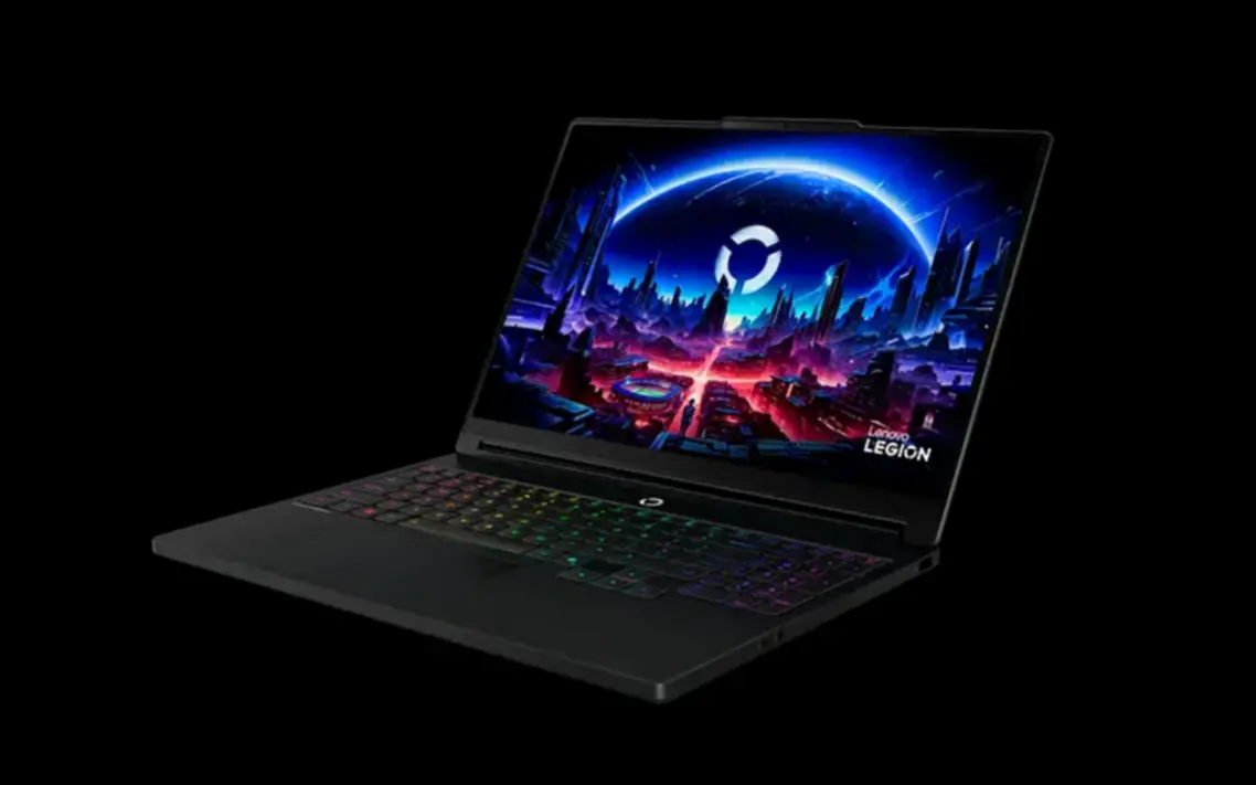 Lenovo Legion 5i Gen 11 Hadir di AS dengan Intel Core Ultra 7