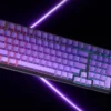 Lenovo Lecoo Bellator GK101, Keyboard Mekanis Baterai 8000mAh