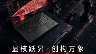 Lenovo Tambah Opsi ThinkPad T1g 2026, Mulai 31.499 Yuan