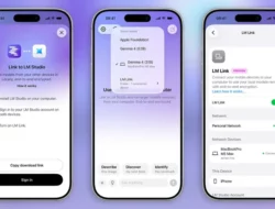 LM Studio Rilis LM Link: iPhone Kini Bisa Akses Model AI di Mac
