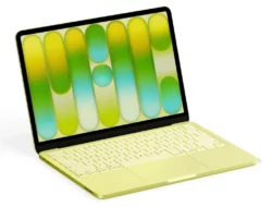 Macbook Neo 13 Inci Apple A18 Pro Resmi di Indonesia