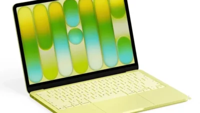 Macbook Neo 13 Inci Apple A18 Pro Resmi di Indonesia