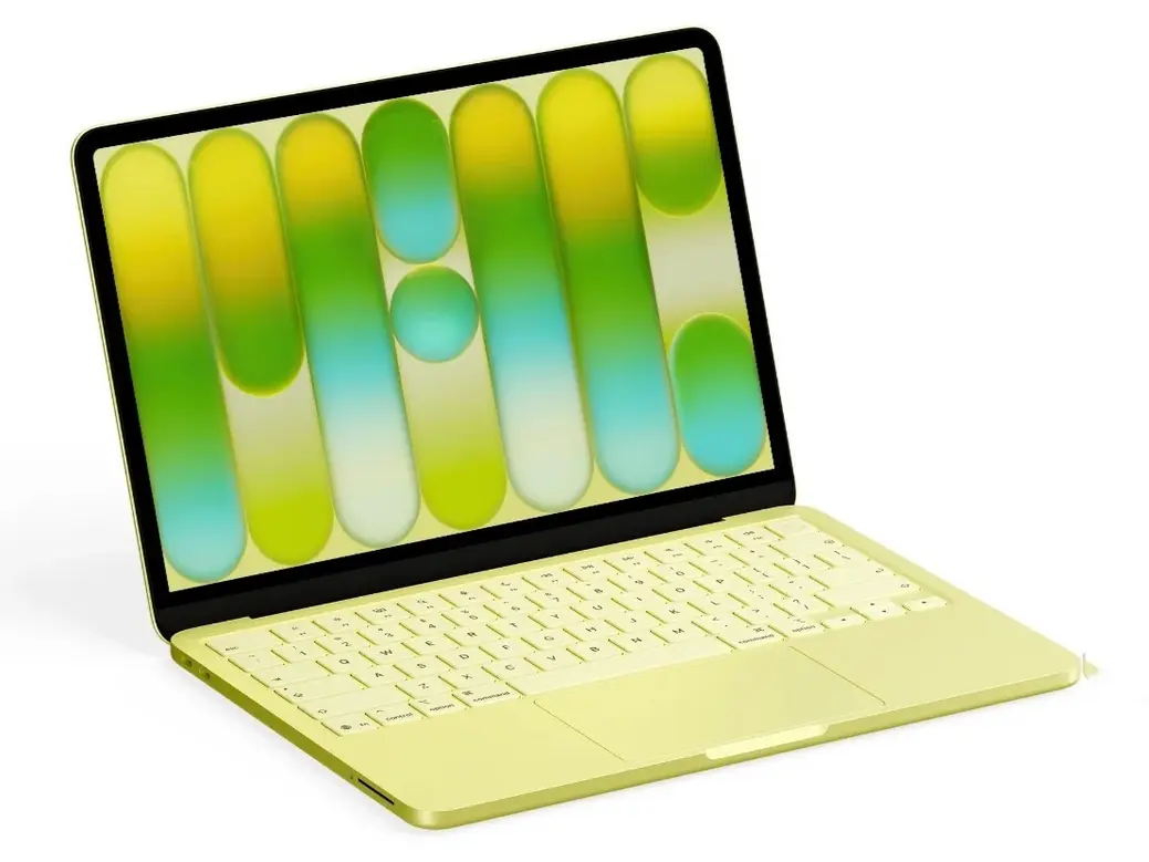 Macbook Neo 13 Inci Apple A18 Pro Resmi di Indonesia