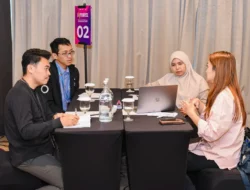 MDI Ventures Gelar Explorise Q2 2026, Kolaborasi Startup-Enterprise