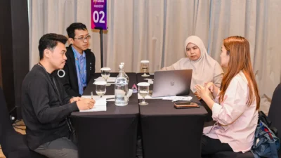 MDI Ventures Gelar Explorise Q2 2026, Kolaborasi Startup-Enterprise