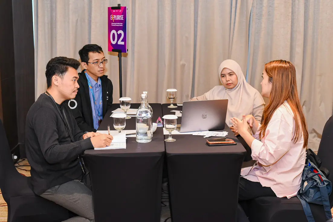 MDI Ventures Gelar Explorise Q2 2026, Kolaborasi Startup-Enterprise