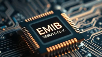 MediaTek Eksklusif Pakai Intel EMIB-T untuk Chip Gen Selanjutnya