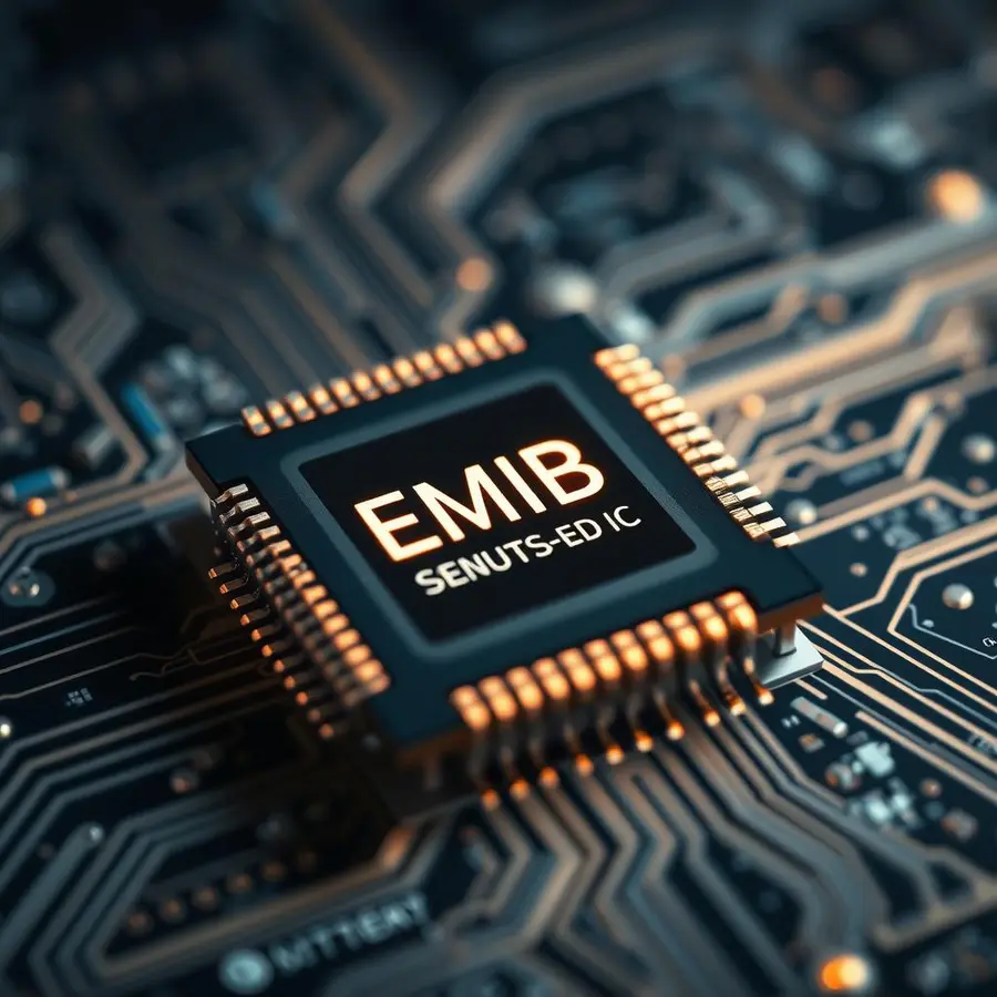 MediaTek Eksklusif Pakai Intel EMIB-T untuk Chip Gen Selanjutnya