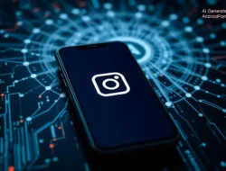 Meta: 20.000 Akun Instagram Diretas via AI - AndroidPonsel