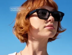 Meta Luncurkan Kacamata Pintar Meta Glasses Mulai $299