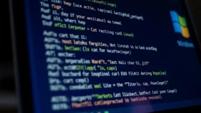 Microsoft Coreutils: Perintah Linux Native Hadir di Windows