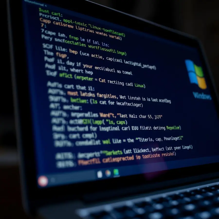 Microsoft Coreutils: Perintah Linux Native Hadir di Windows