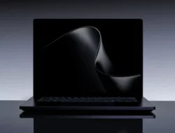 Microsoft Surface Laptop Ultra Resmi dengan Chip RTX Spark