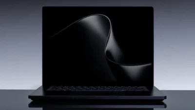 Microsoft Surface Laptop Ultra Resmi dengan Chip RTX Spark