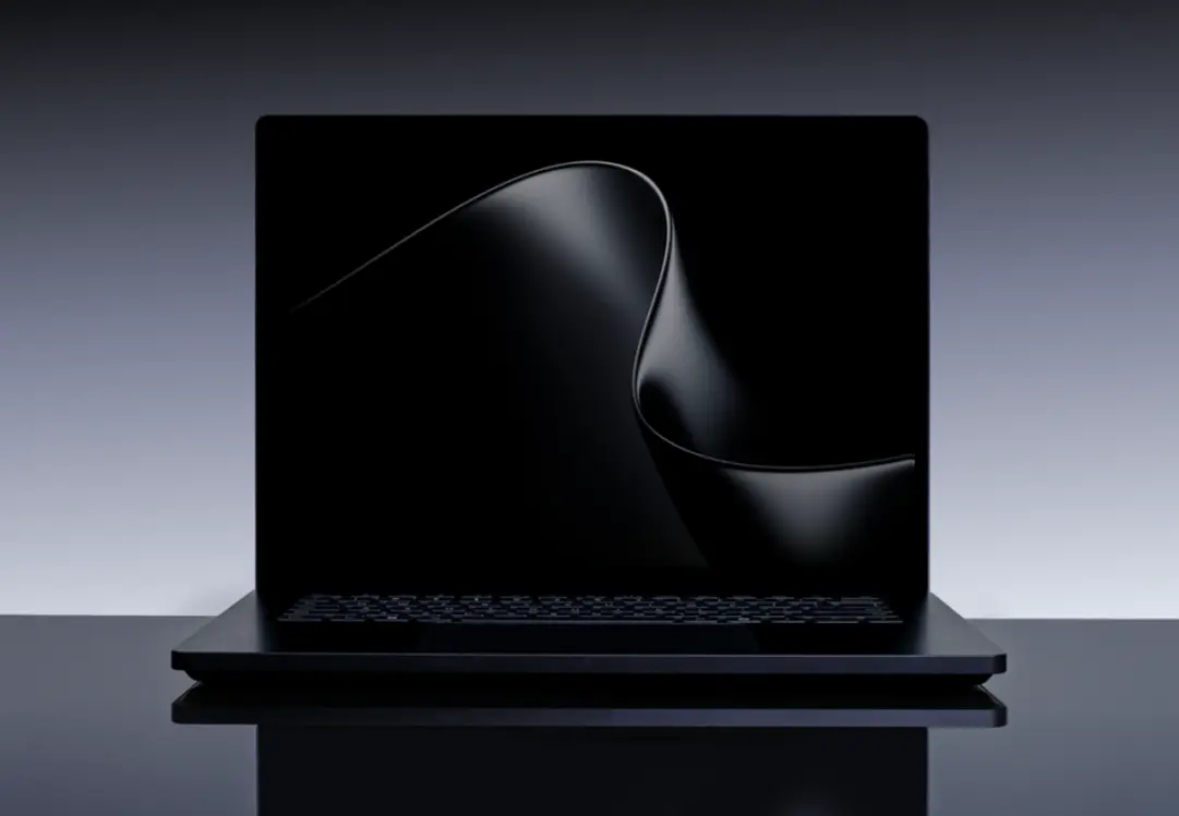 Microsoft Surface Laptop Ultra Resmi dengan Chip RTX Spark