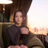 miHoYo Umumkan AI Companion 'BSide: Olivia Lin' di Steam