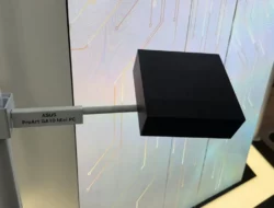 ASUS, Lenovo, Dell, MSI Pamerkan RTX Spark di COMPUTEX 2026
