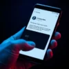 NFCShare: Malware Android Curi Data Kartu via GitHub