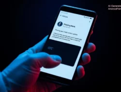 NFCShare: Malware Android Curi Data Kartu via GitHub