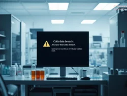 Novo Nordisk Konfirmasi Data Uji Klinis Dicuri