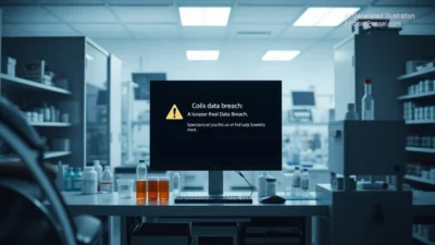 Novo Nordisk Konfirmasi Data Uji Klinis Dicuri