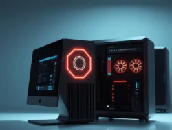NVIDIA & Microsoft Luncurkan PC AI RTX Spark dan DGX Station