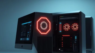 NVIDIA & Microsoft Luncurkan PC AI RTX Spark dan DGX Station