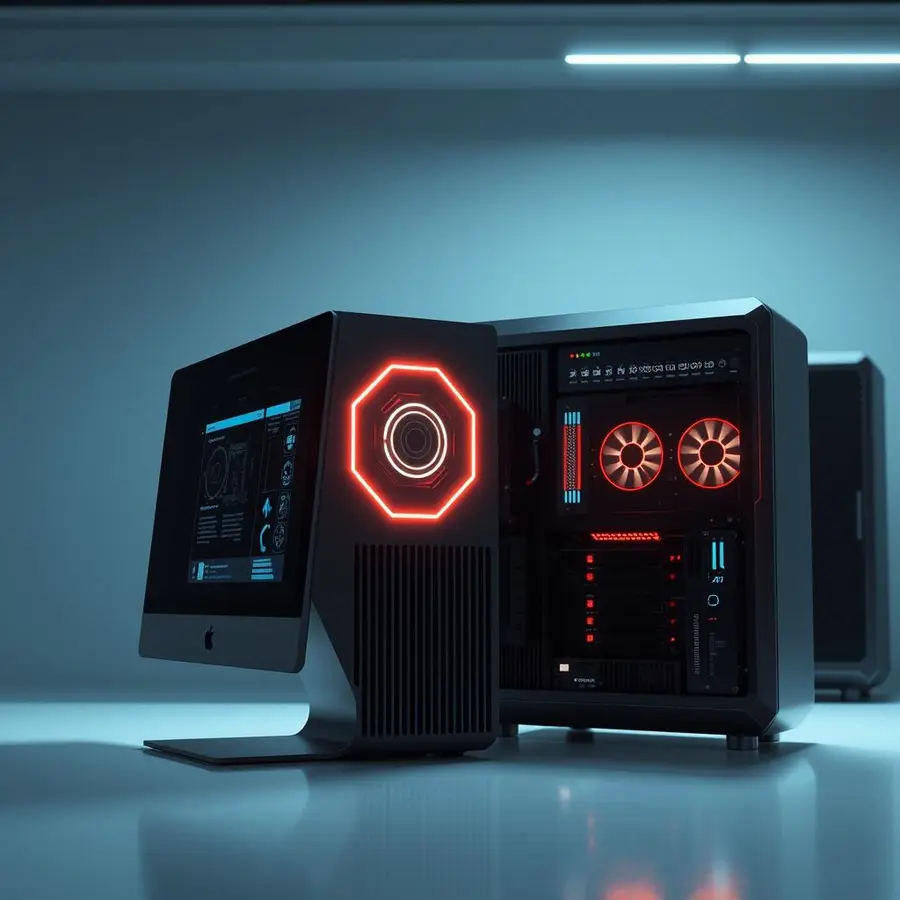 NVIDIA & Microsoft Luncurkan PC AI RTX Spark dan DGX Station