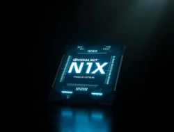NVIDIA N1x Geekbench: Performa Awal Setara Apple M3 Max