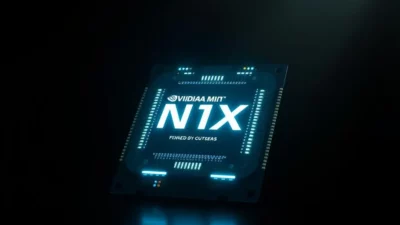 NVIDIA N1x Geekbench: Performa Awal Setara Apple M3 Max