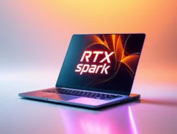 NVIDIA RTX Spark: Platform PC Arm 20-Core dengan GPU Blackwell