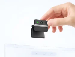 Obsbot Meet Flip: Webcam Lipat 4K dengan Sensor Sony | AndroidPonsel