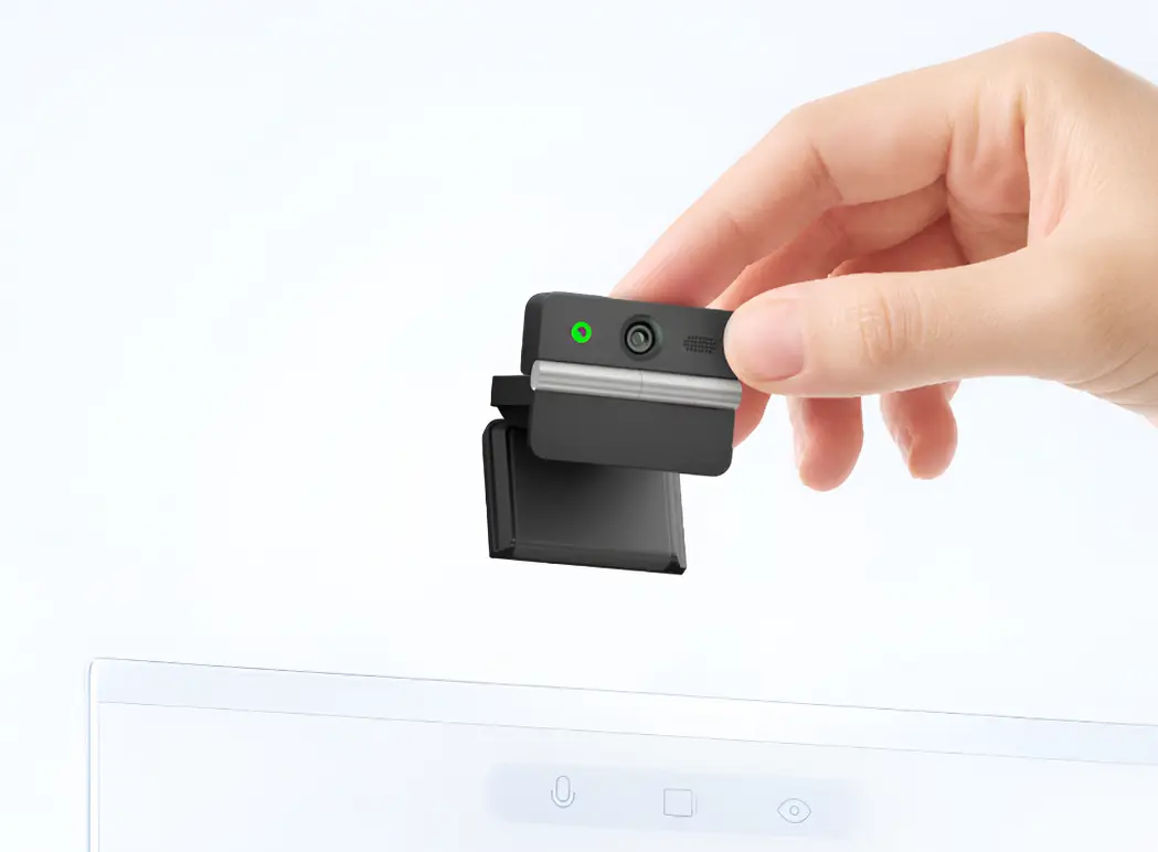 Obsbot Meet Flip: Webcam Lipat 4K dengan Sensor Sony | AndroidPonsel
