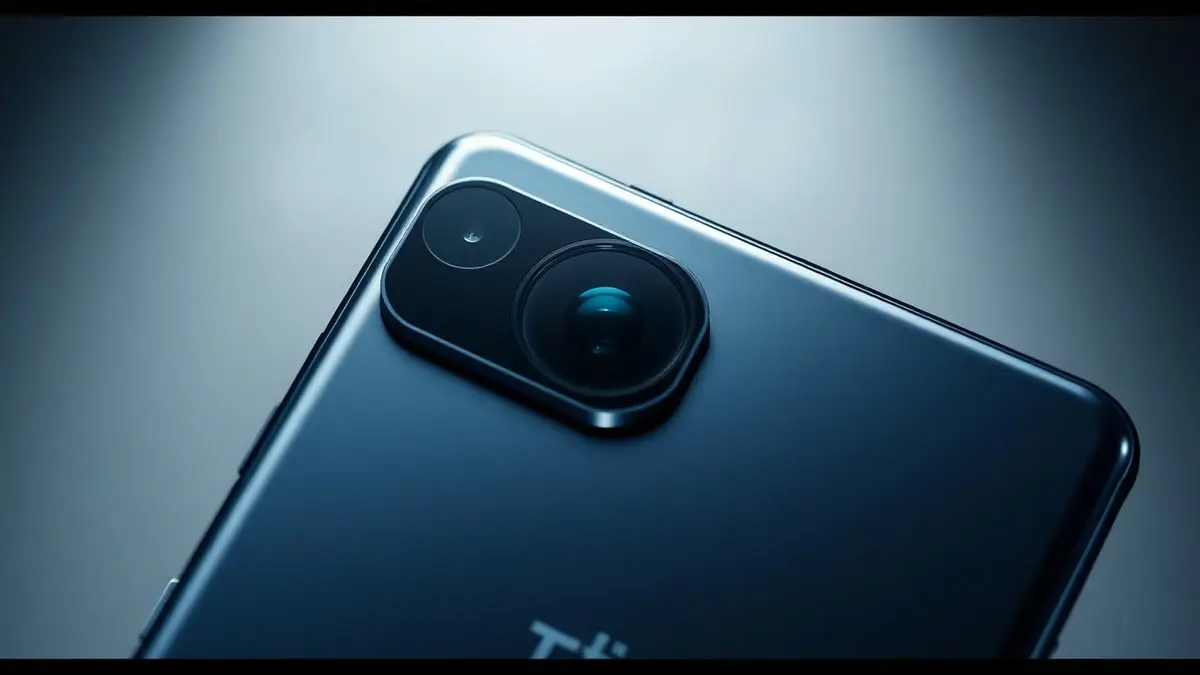 OnePlus 16 Bocoran: Kamera 200MP, Baterai 9.000mAh