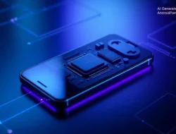 OnePlus Ace 7: Baterai 10000mAh & Snapdragon 8 Gen 6
