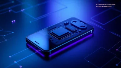 OnePlus Ace 7: Baterai 10000mAh & Snapdragon 8 Gen 6