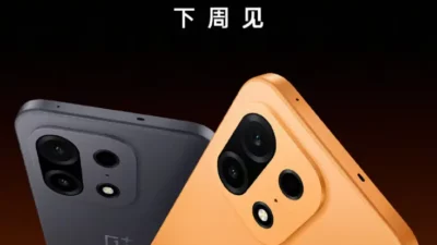 OnePlus Turbo 6X & 6X Pro: Baterai 8000mAh, Harga 1500 Yuan
