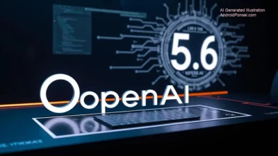 OpenAI GPT-5.6: Bocoran Fitur dan Spesifikasi